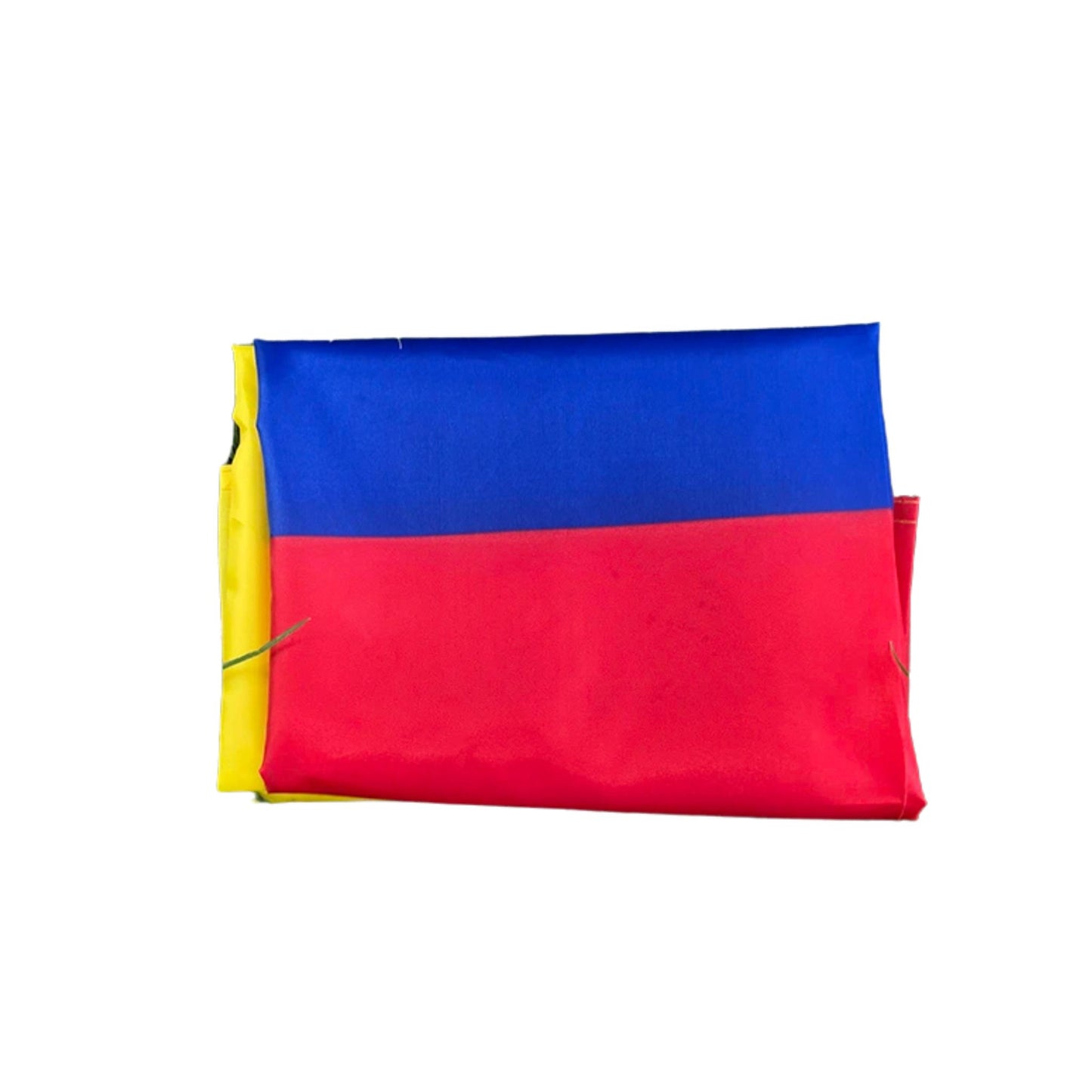 Drapeau Colombie - Édition Fan Nation