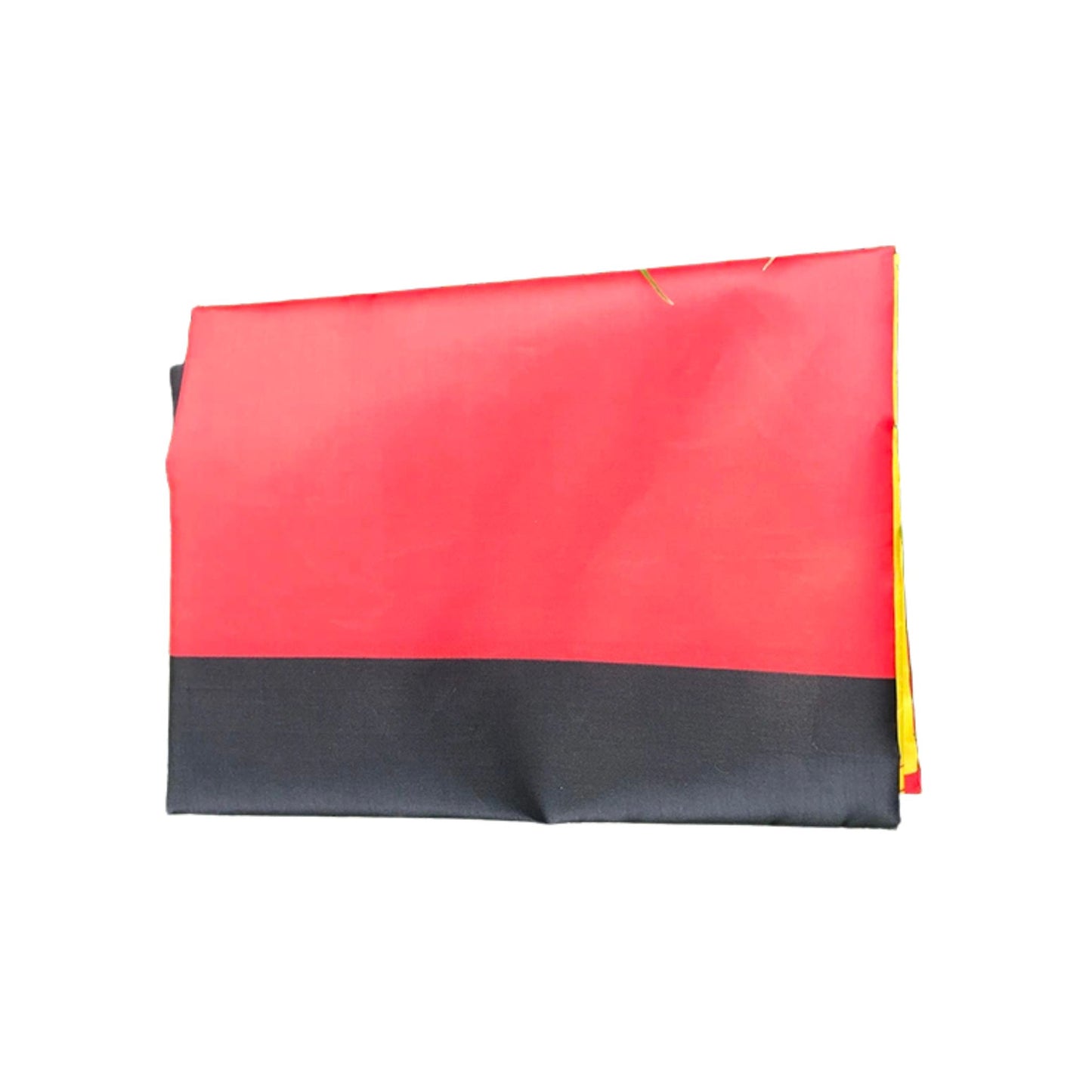 Drapeau Allemagne - Édition Fan Nation