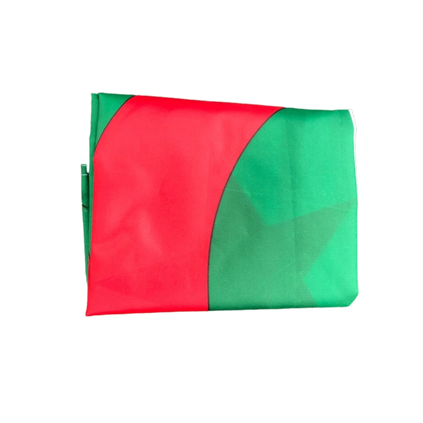 Drapeau Algérie - Édition Fan Nation