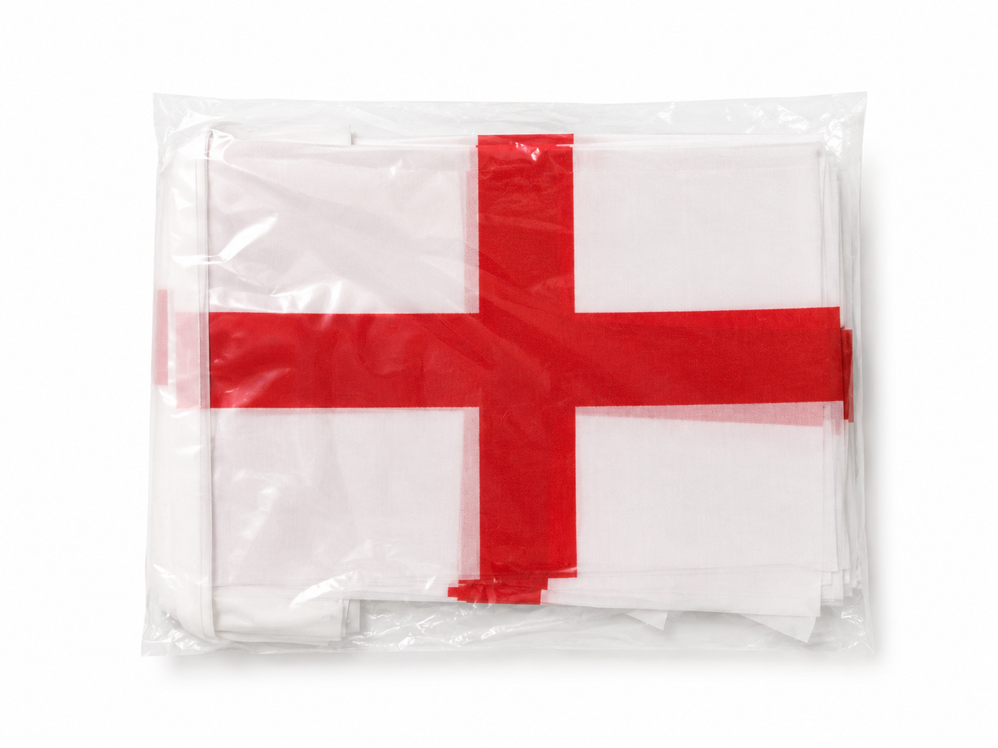 Banderole Angleterre - CDM 2026