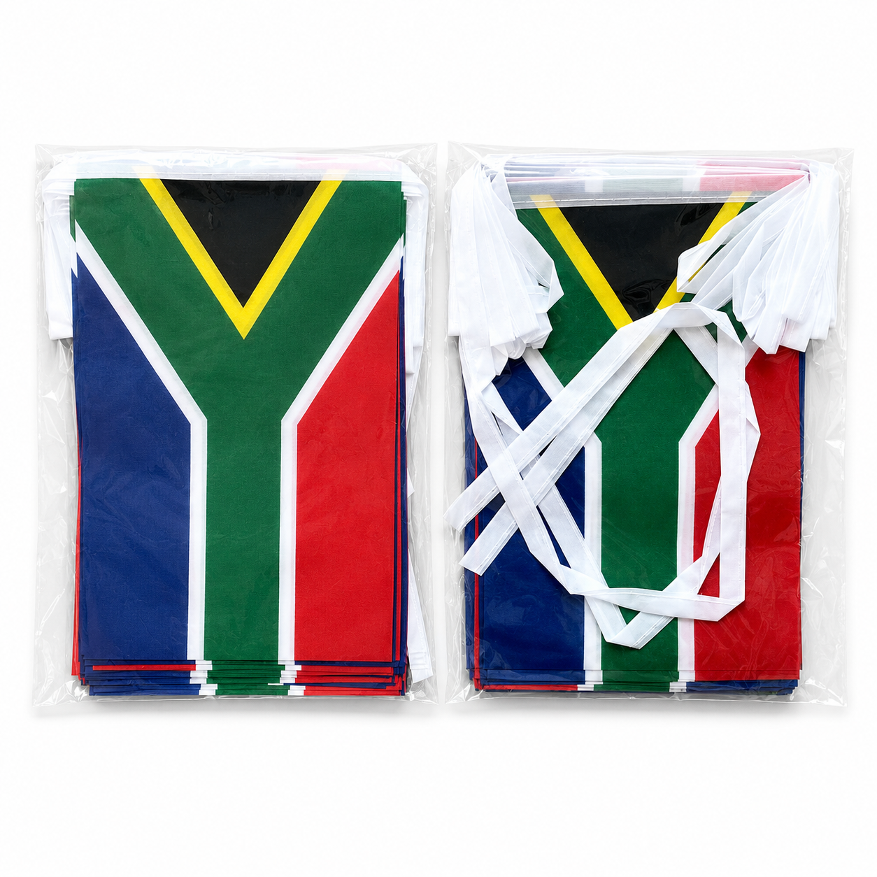 Banderole Afrique du Sud - CDM 2026
