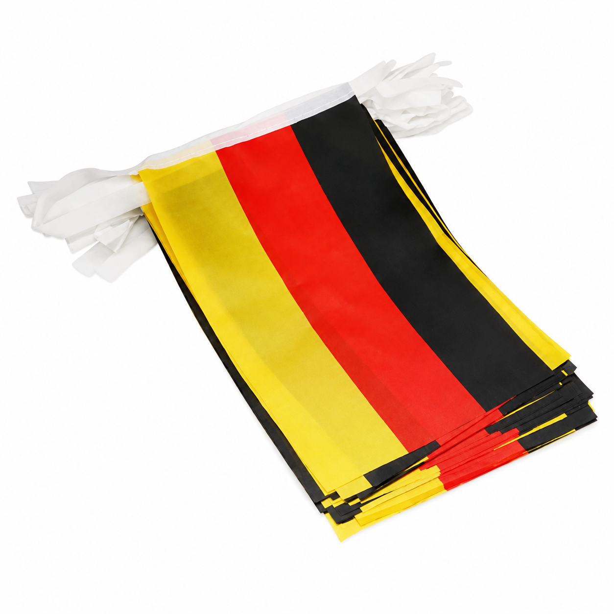 Banderole Allemagne - CDM 2026