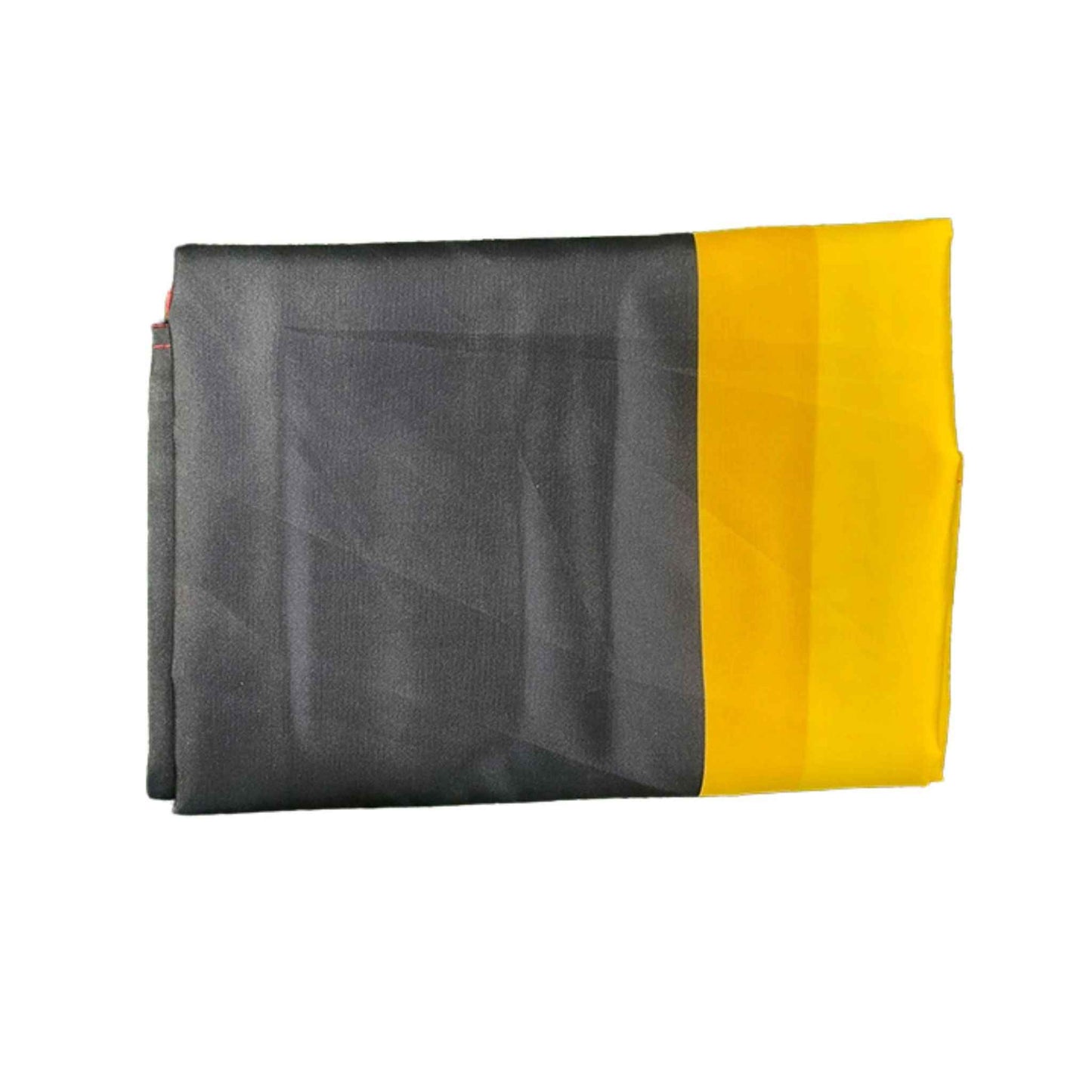 Drapeau Belgique - Édition Fan Nation