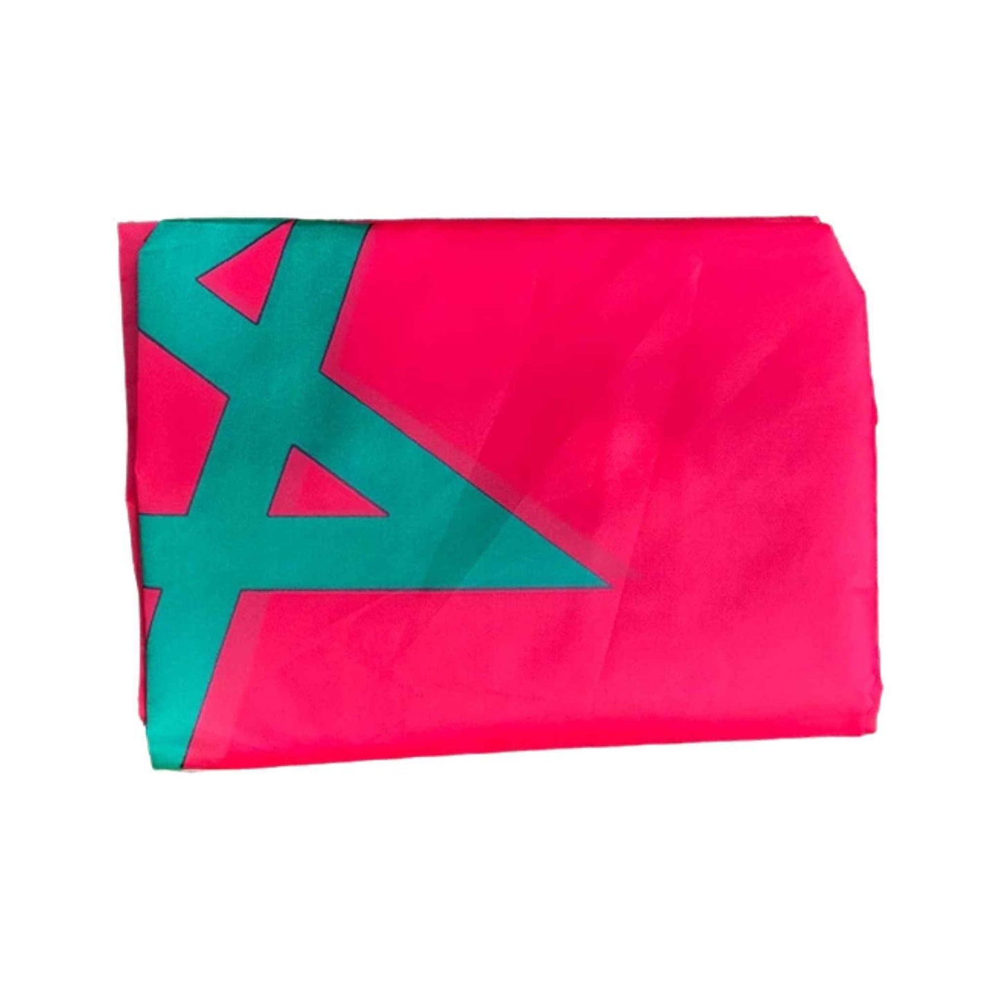 Drapeau Maroc - Édition Fan Nation