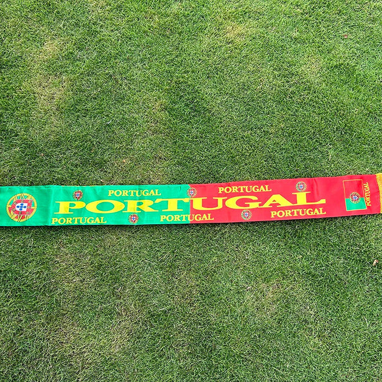 Écharpe Portugal - Kit Fan Nation