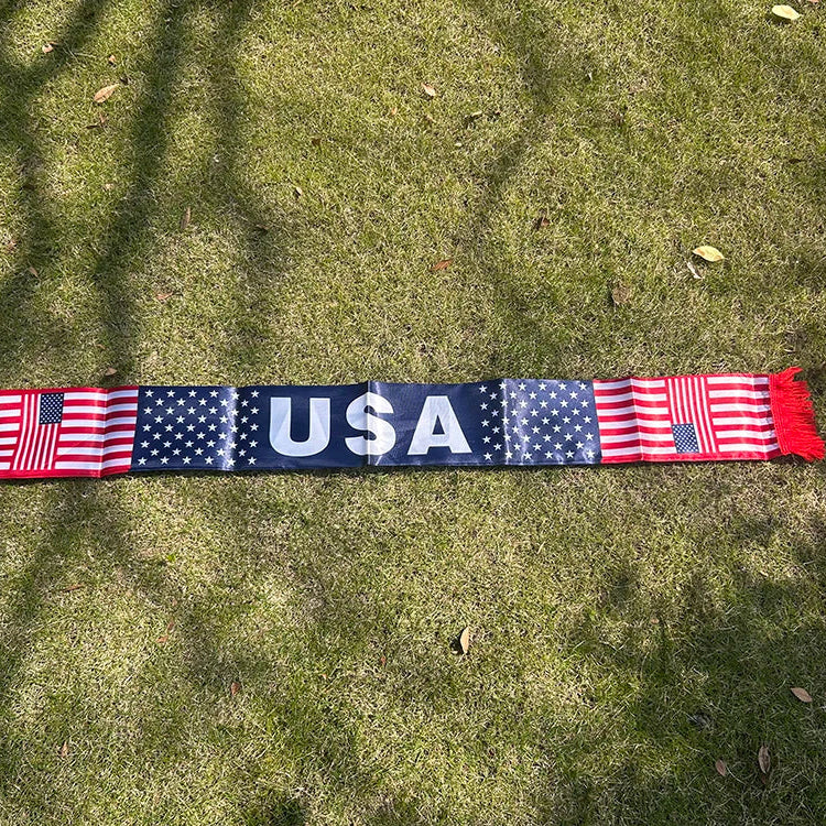 Écharpe États-Unis - Kit Fan Nation