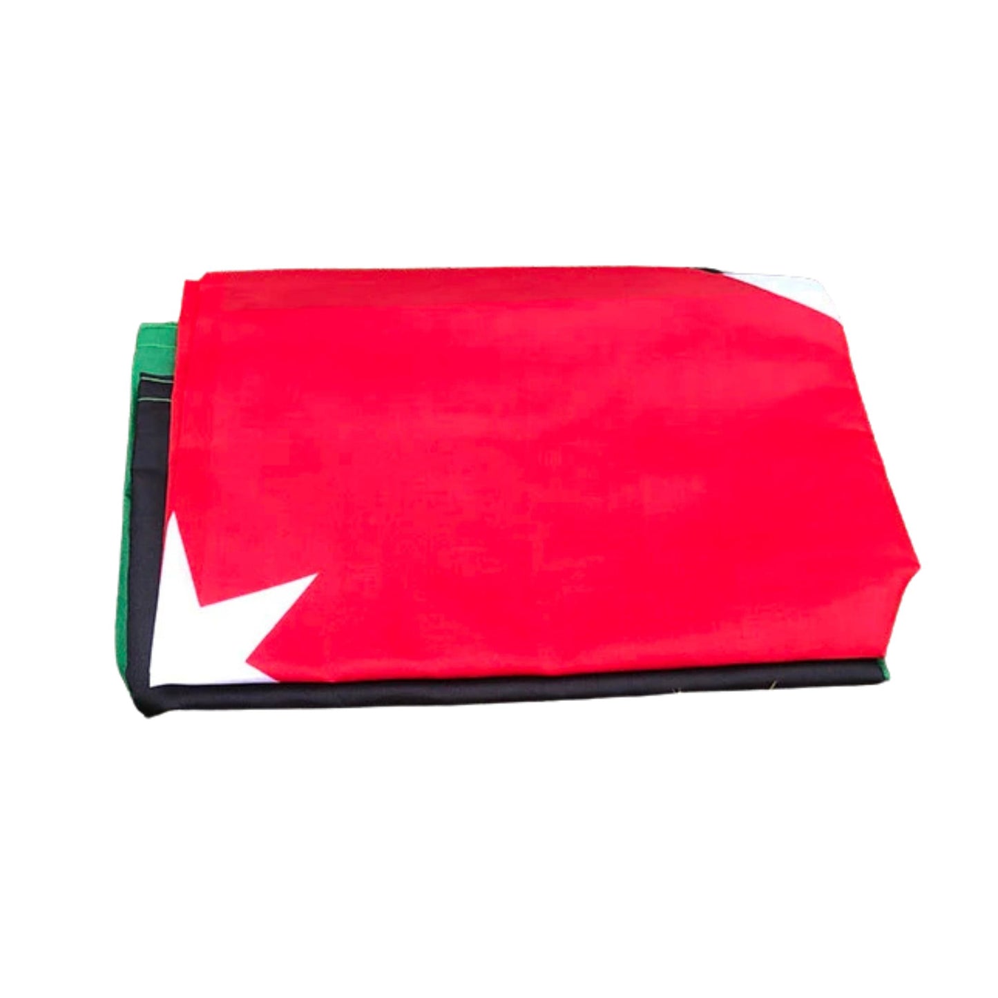 Drapeau Jordanie - Édition Fan Nation