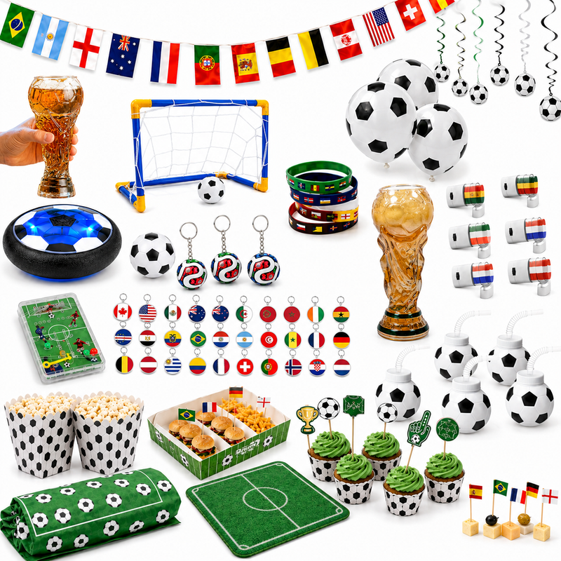 Accessoires
