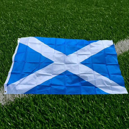 Drapeau Écosse - Édition Fan Nation