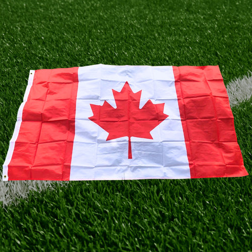 Drapeau Canada - Édition Fan Nation