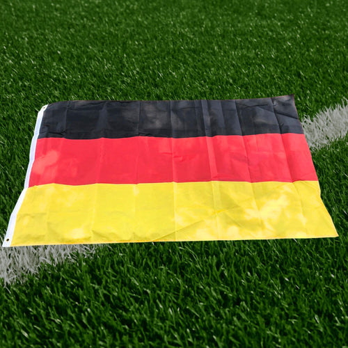 Drapeau Allemagne - Édition Fan Nation
