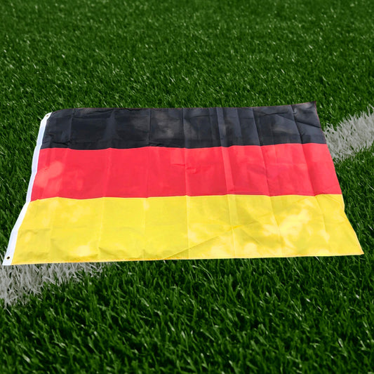 Drapeau Allemagne - Édition Fan Nation