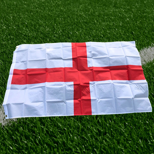 Drapeau Angleterre - Édition Fan Nation