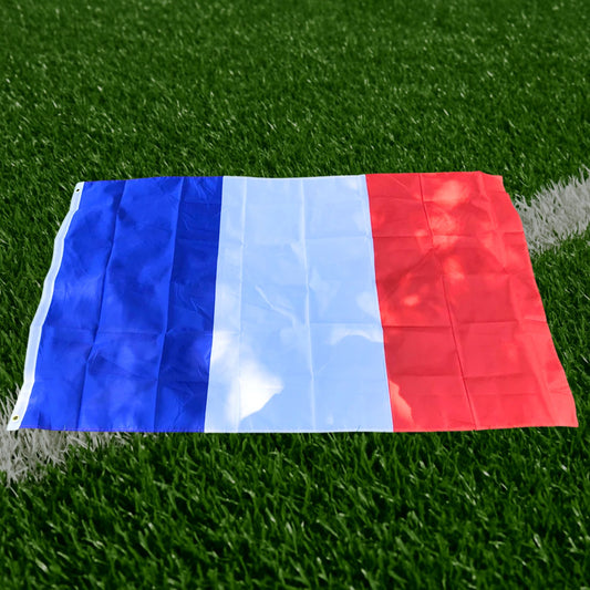 Drapeau France - Édition Fan Nation