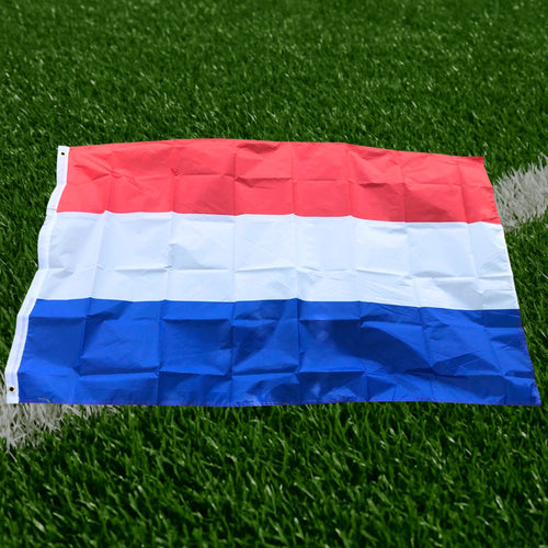 Drapeau Pays-Bas - Édition Fan Nation