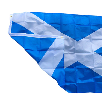 Drapeau Écosse - Édition Fan Nation