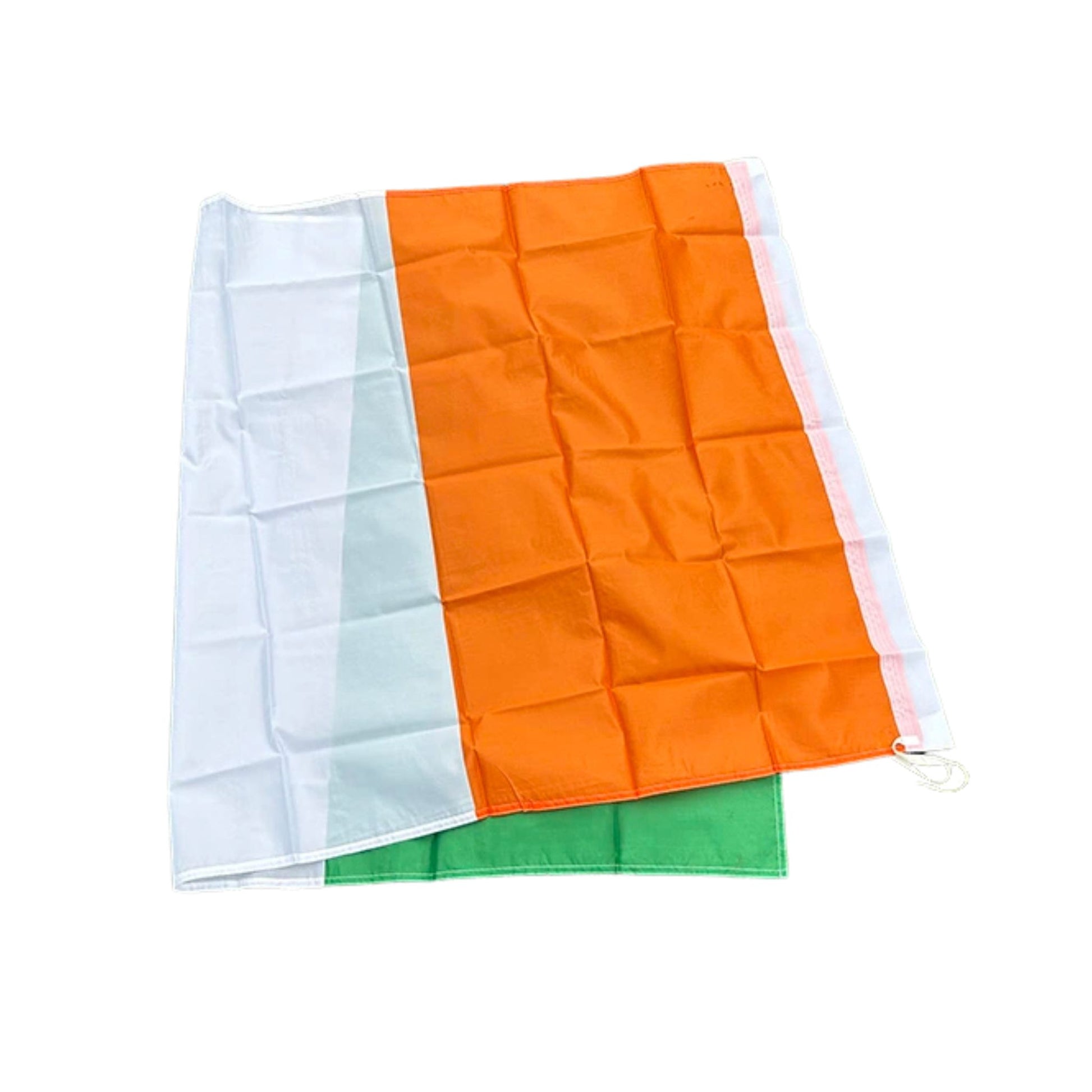 Drapeau Côte d’Ivoire - Édition Fan Nation