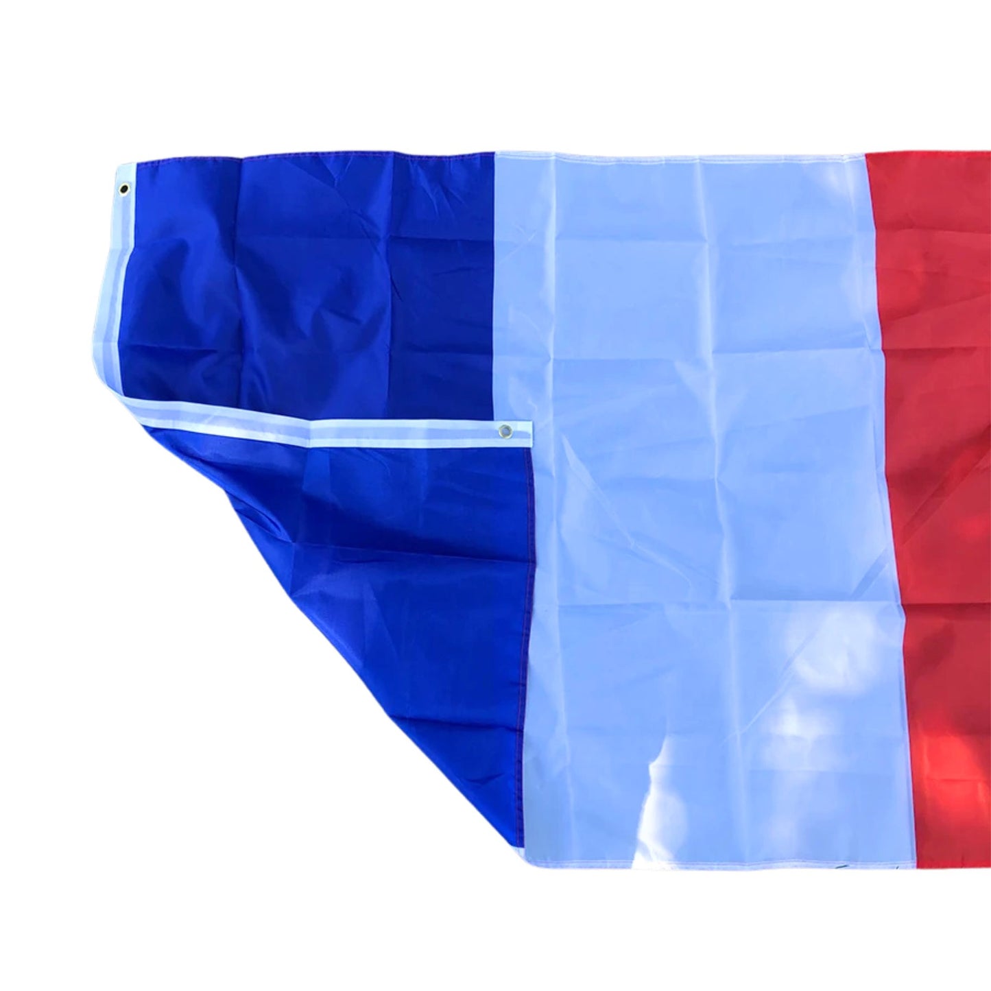 Drapeau France - Édition Fan Nation