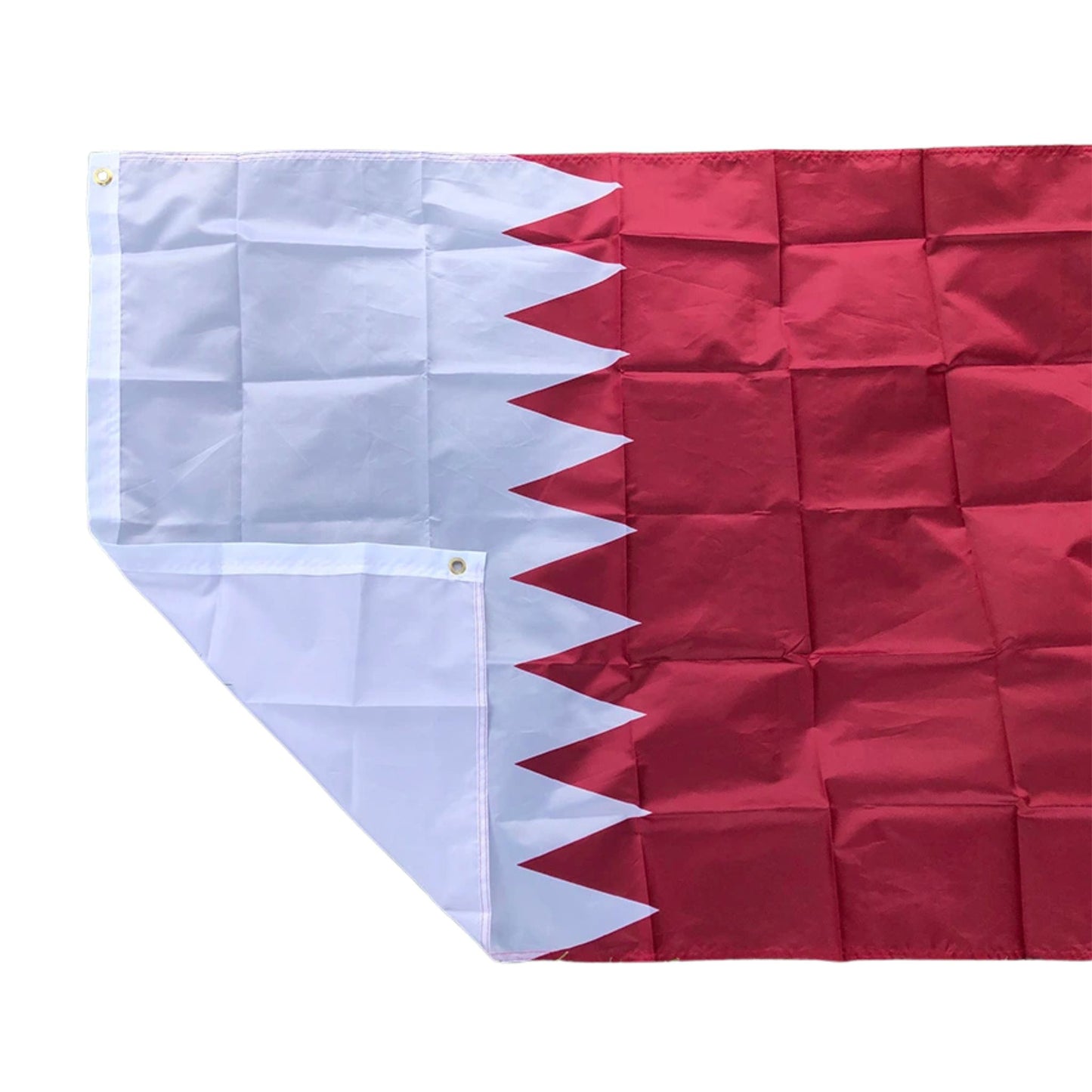 Drapeau Qatar - Édition Fan Nation