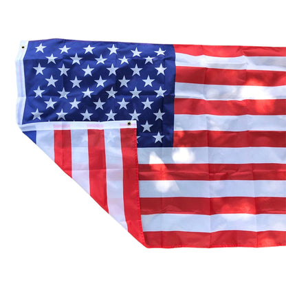Drapeau États-Unis - Édition Fan Nation