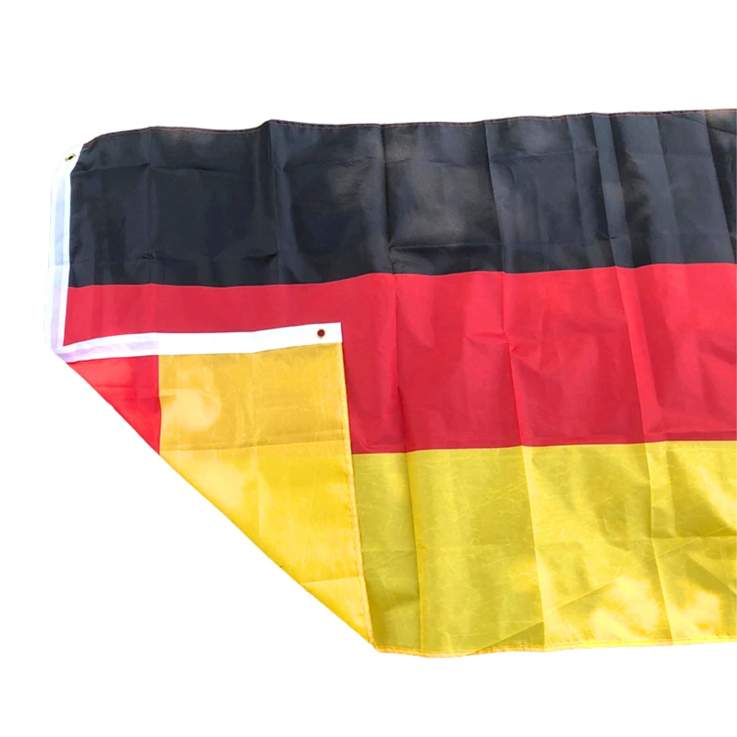 Drapeau Allemagne - Édition Fan Nation