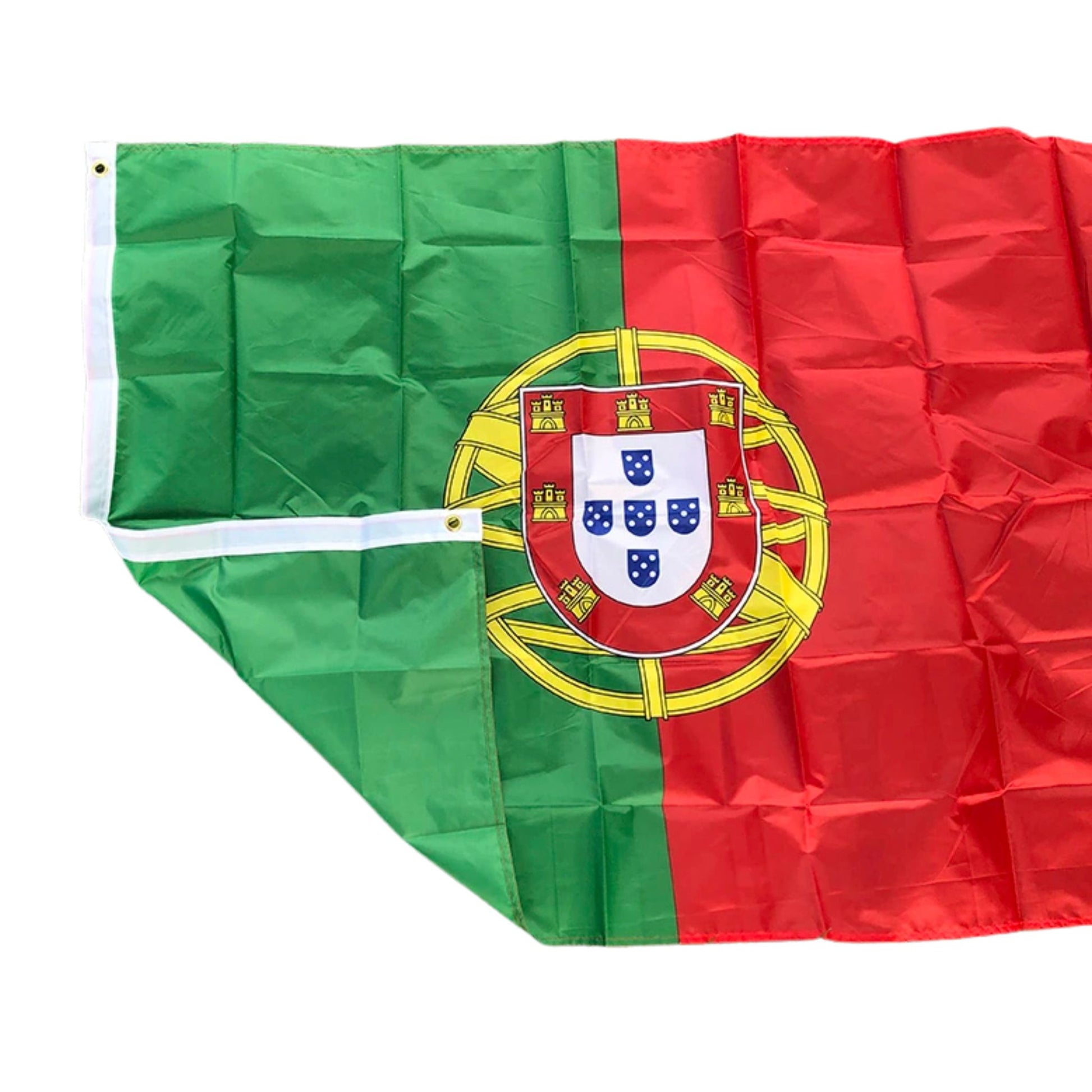 Drapeau Portugal - Édition Fan Nation