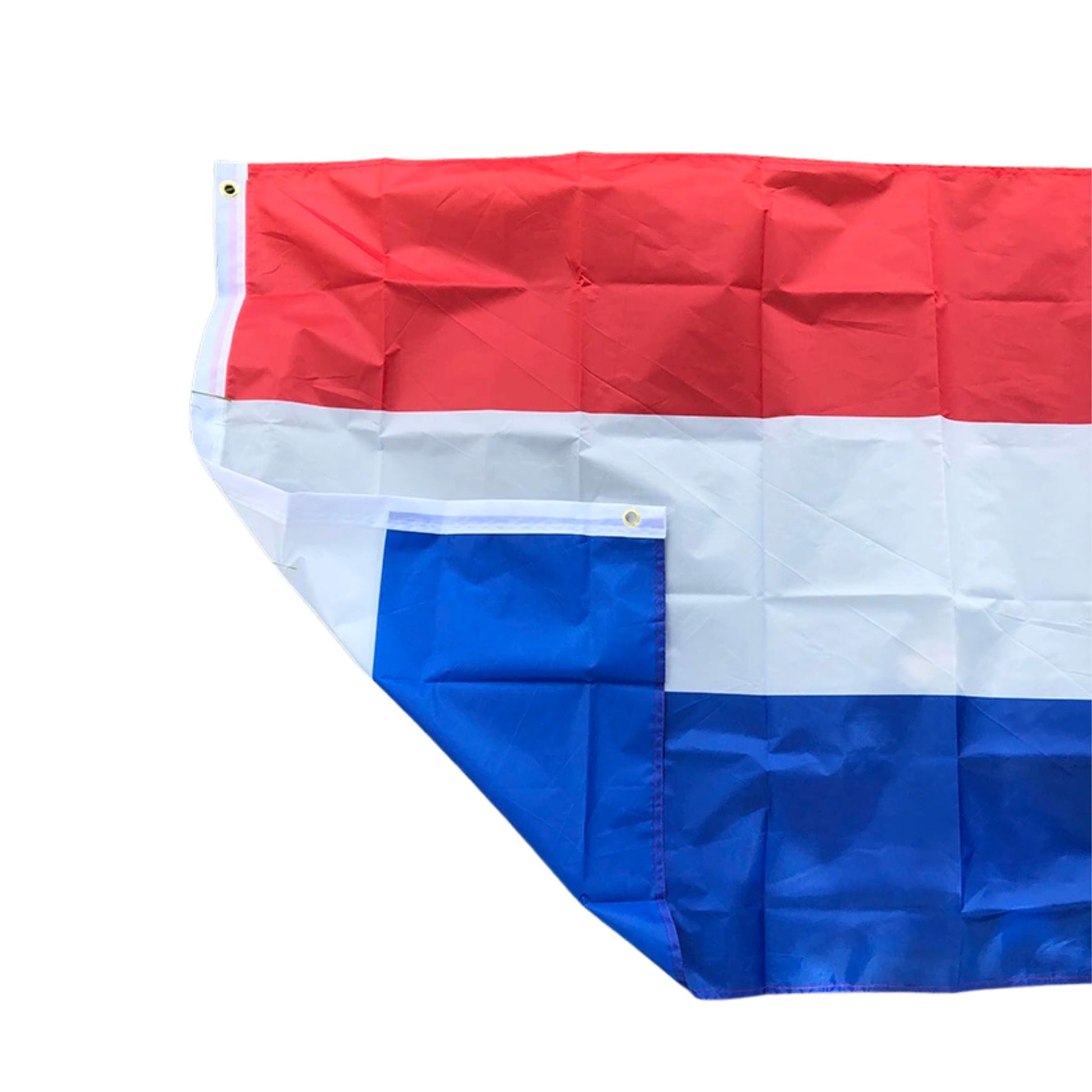 Drapeau Pays-Bas - Édition Fan Nation