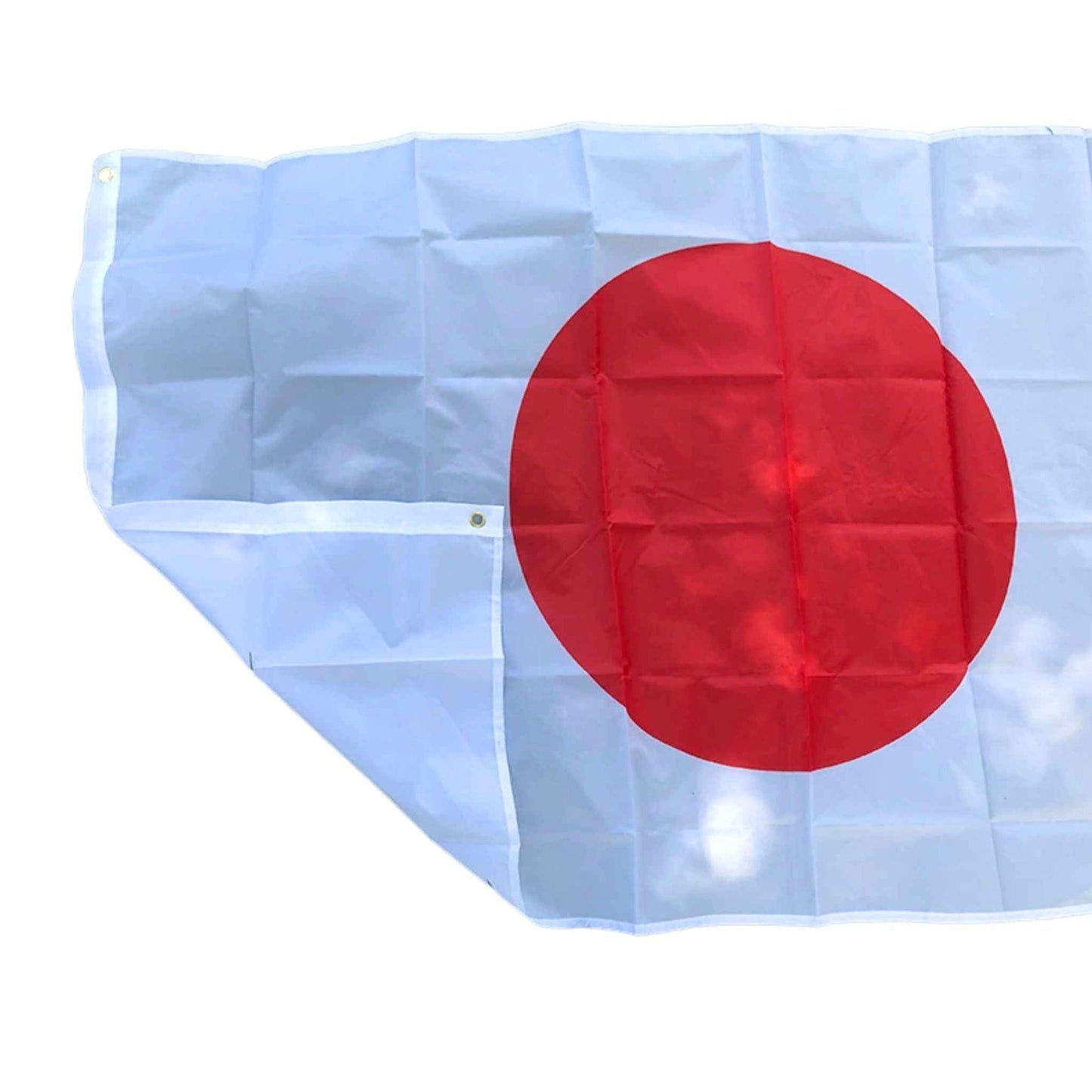 Drapeau Japon - Édition Fan Nation