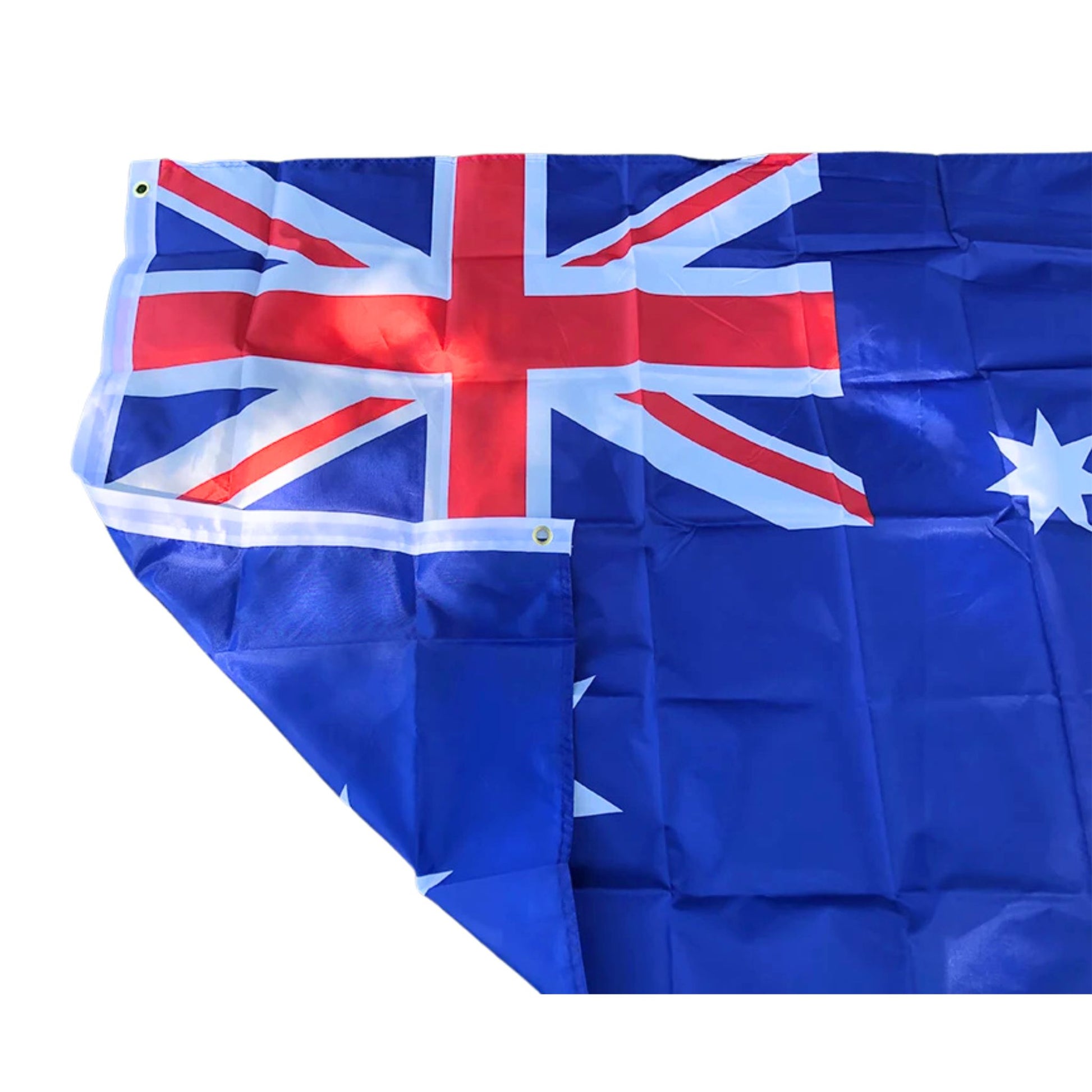 Drapeau Australie - Édition Fan Nation