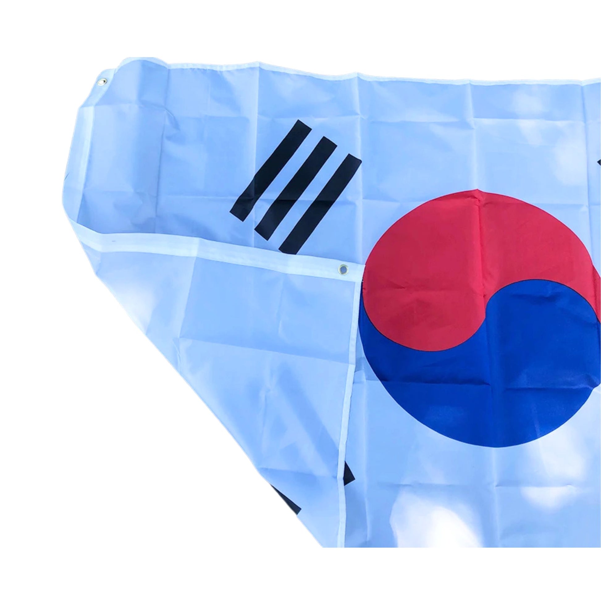 Drapeau Corée du Sud - Édition Fan Nation