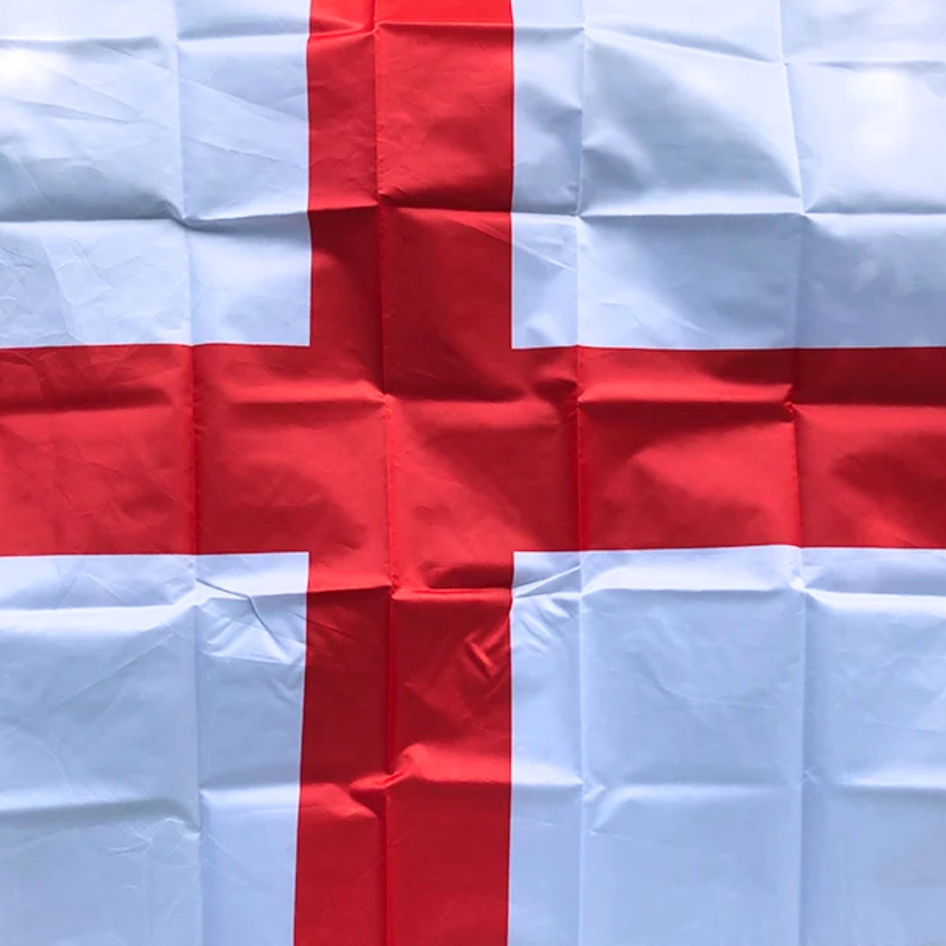 Drapeau Angleterre - Édition Fan Nation