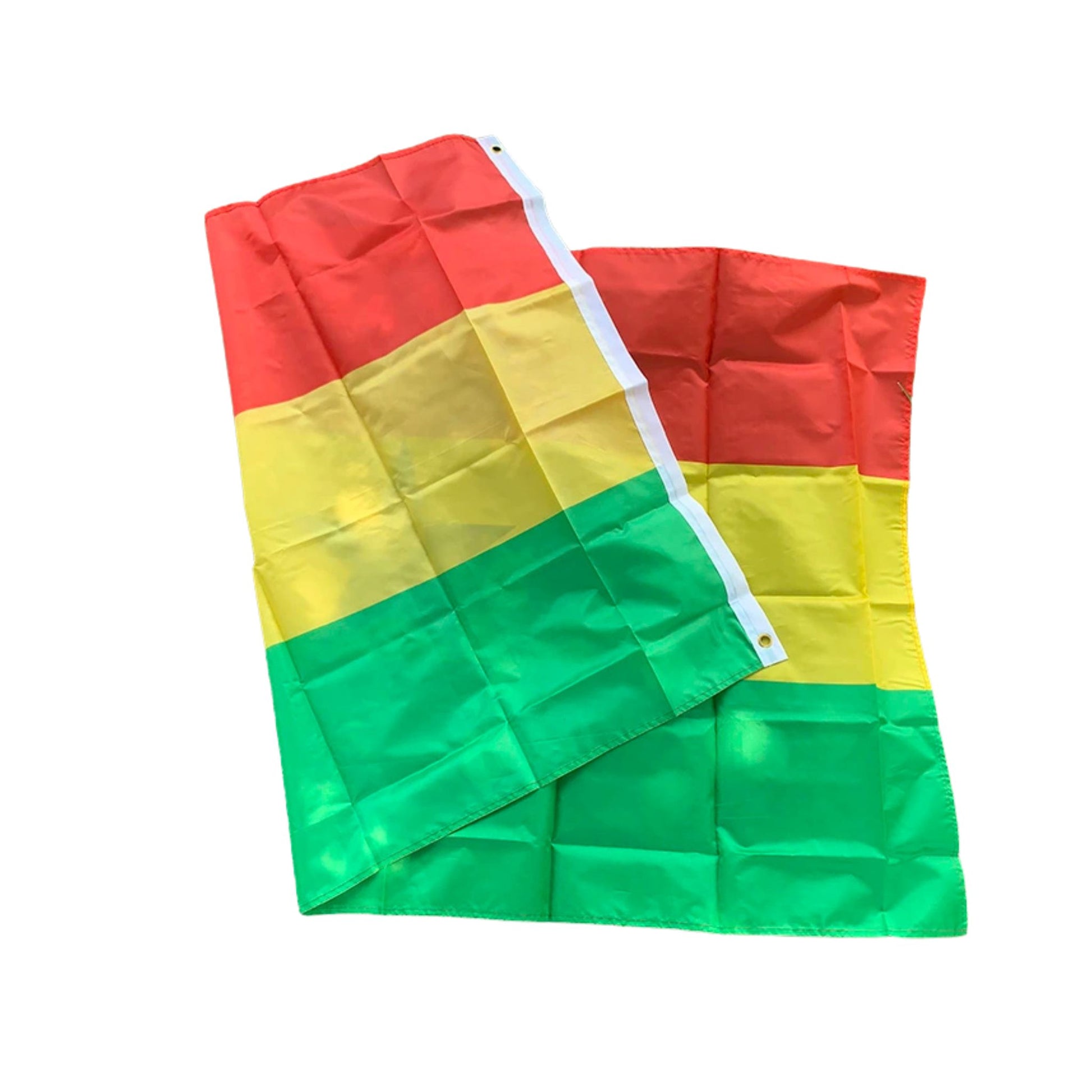 Drapeau Ghana - Édition Fan Nation