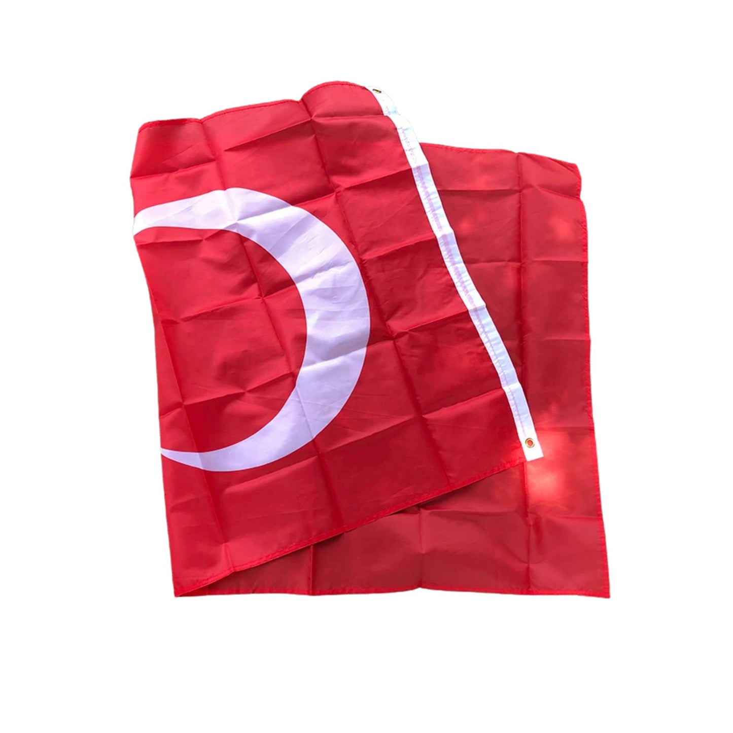Drapeau Turquie - Édition Fan Nation