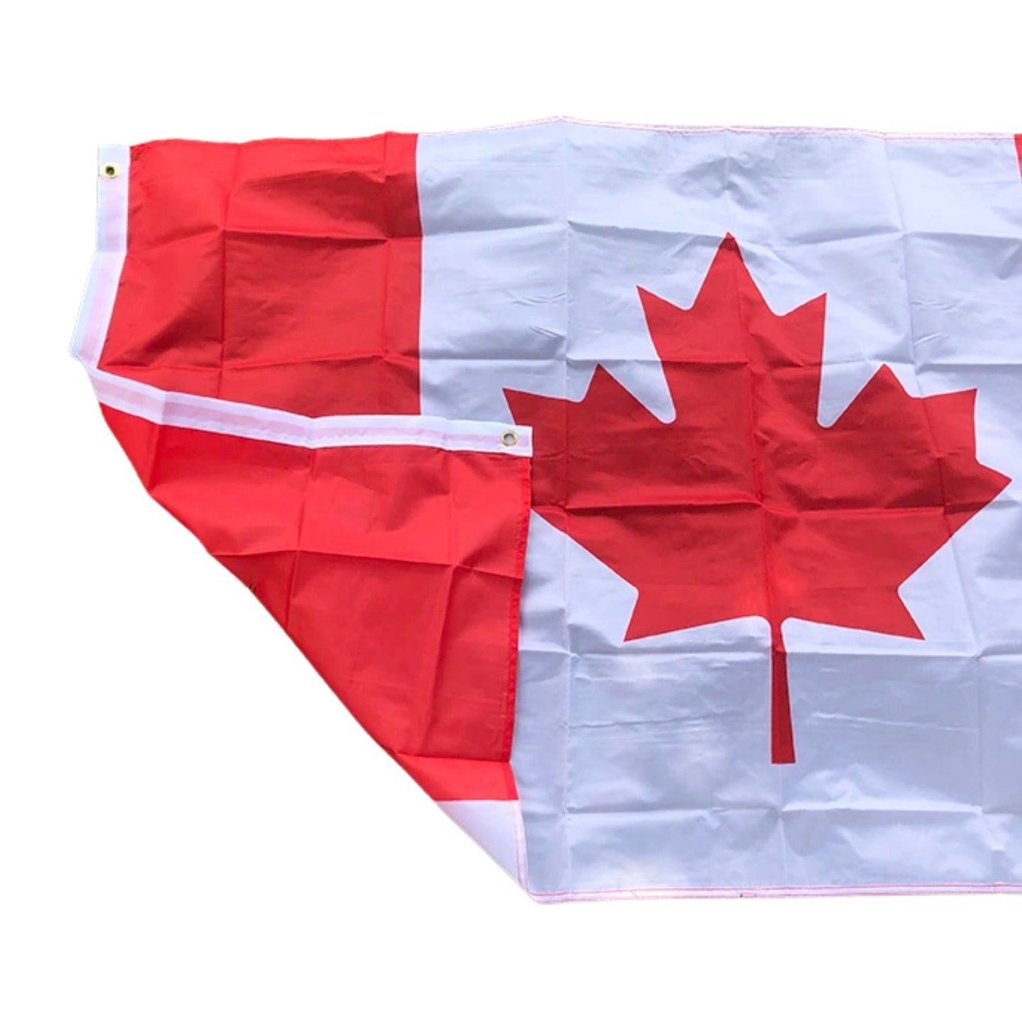 Drapeau Canada - Édition Fan Nation
