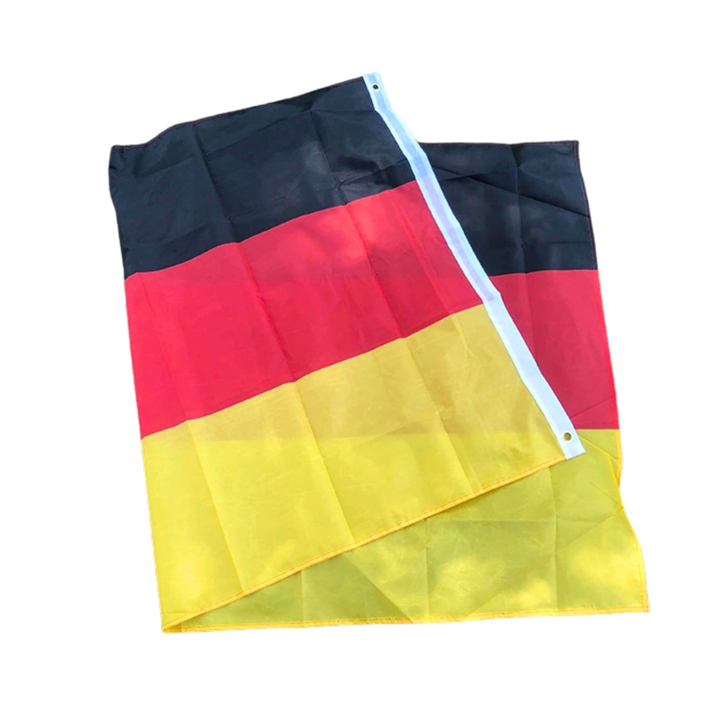 Drapeau Allemagne - Édition Fan Nation