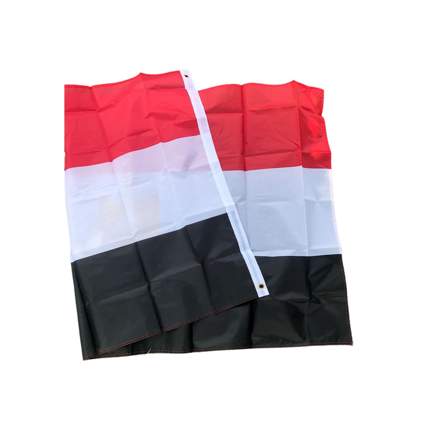Drapeau Égypte - Édition Fan Nation