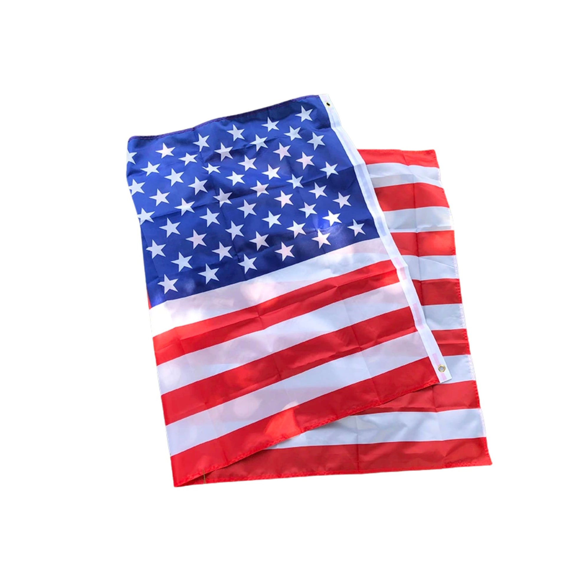 Drapeau États-Unis - Édition Fan Nation