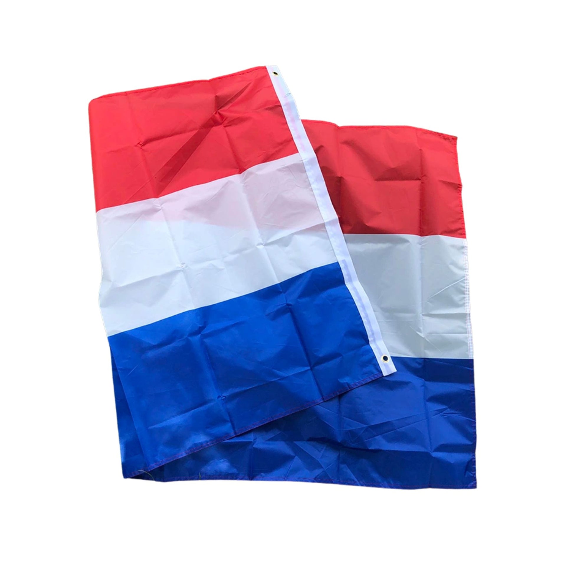 Drapeau Pays-Bas - Édition Fan Nation