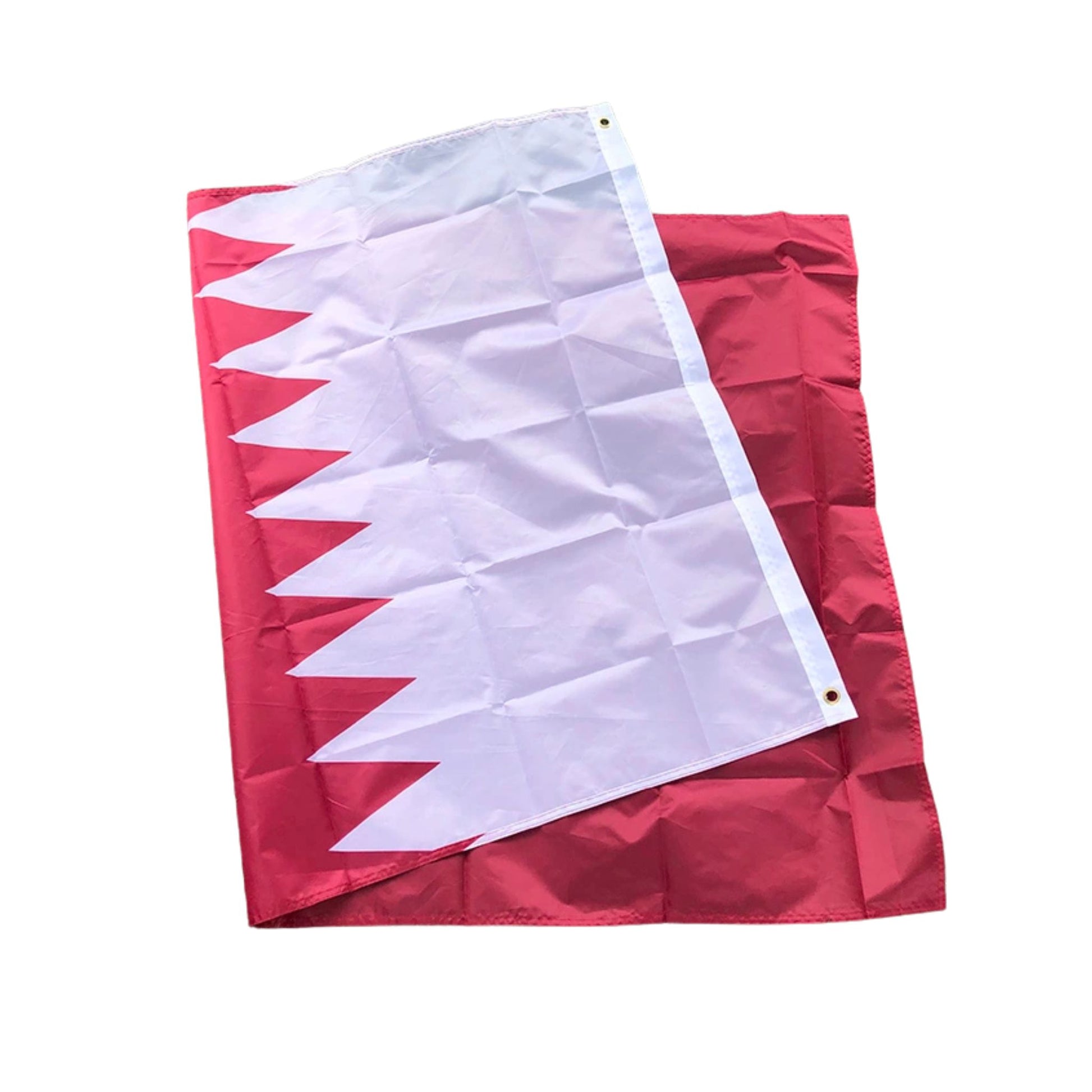 Drapeau Qatar - Édition Fan Nation