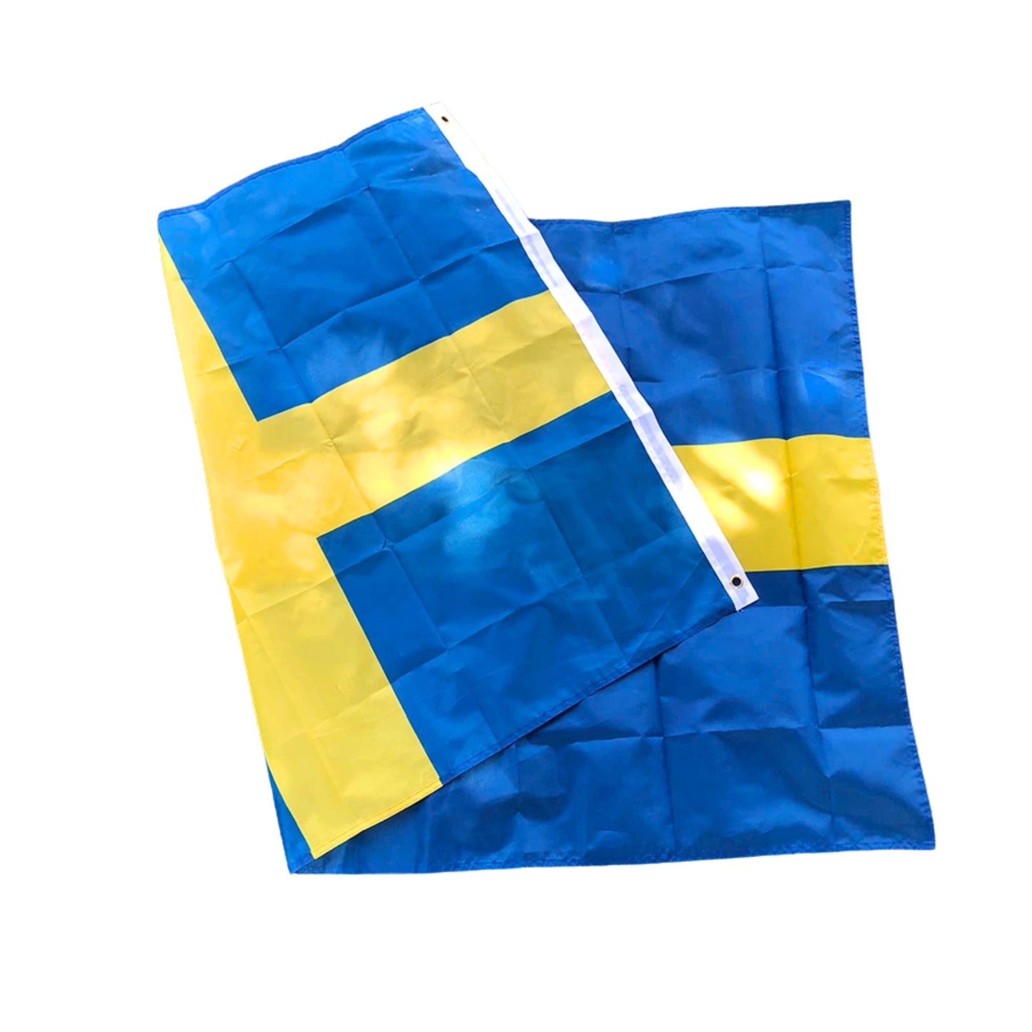 Drapeau Suède - Édition Fan Nation