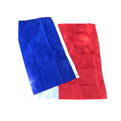 Drapeau France - Édition Fan Nation