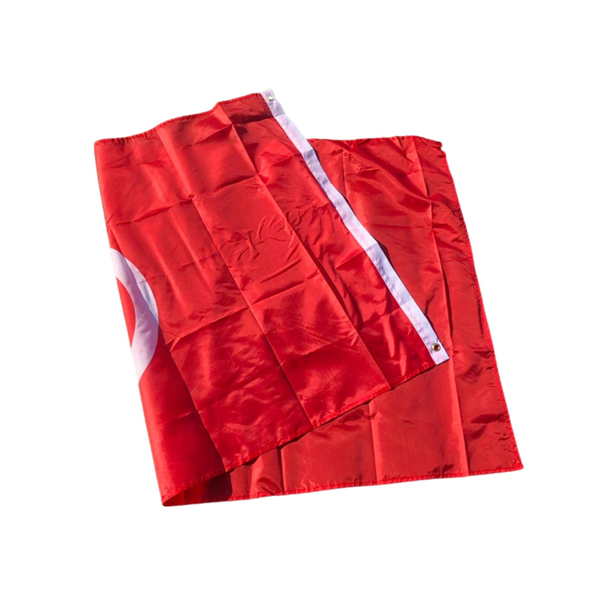 Drapeau Tunisie - Édition Fan Nation