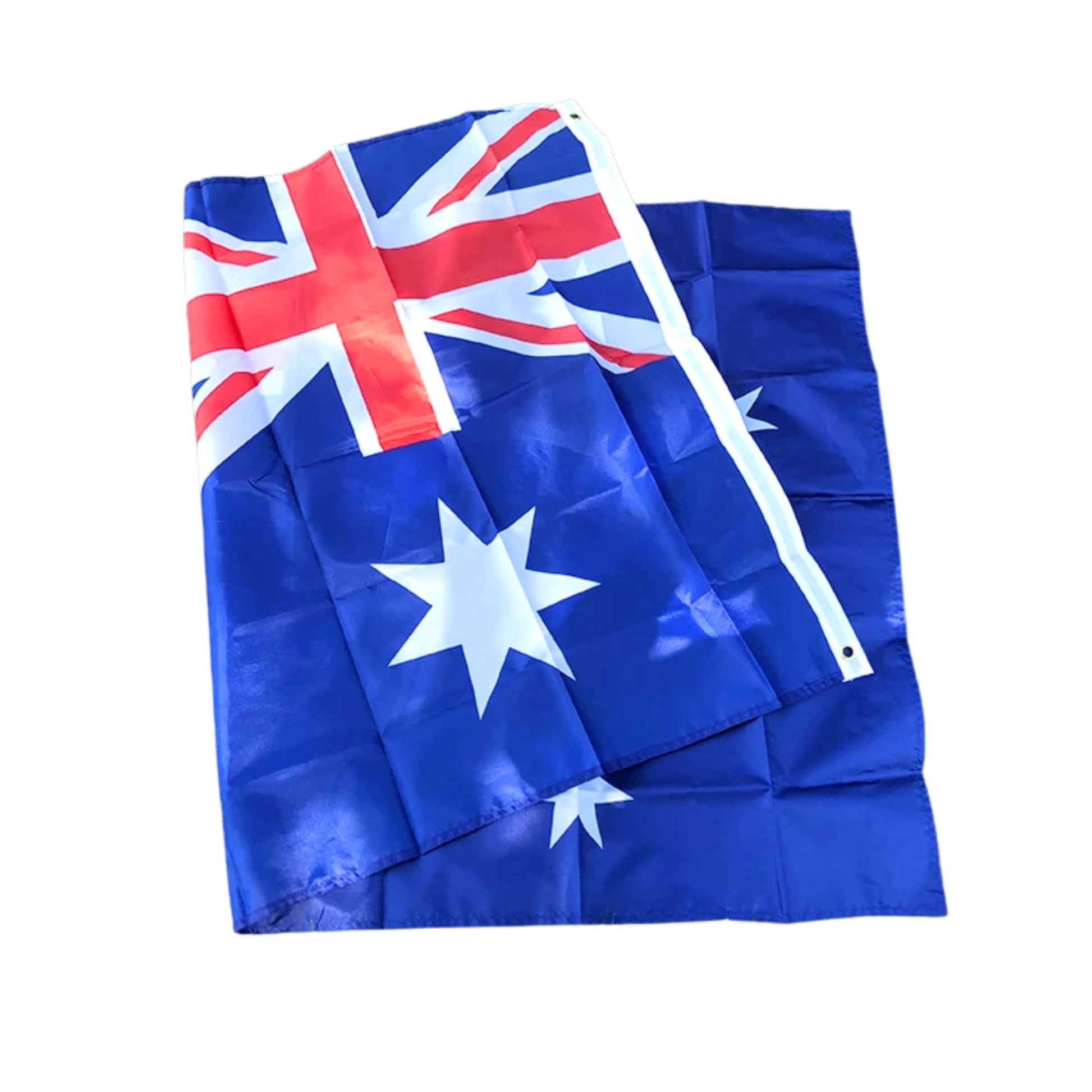 Drapeau Australie - Édition Fan Nation