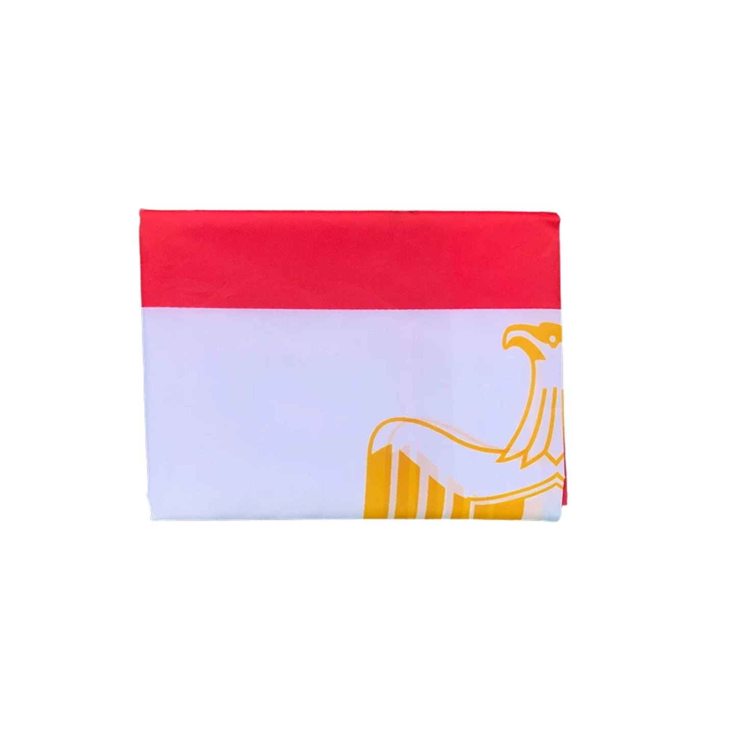 Drapeau Égypte - Édition Fan Nation