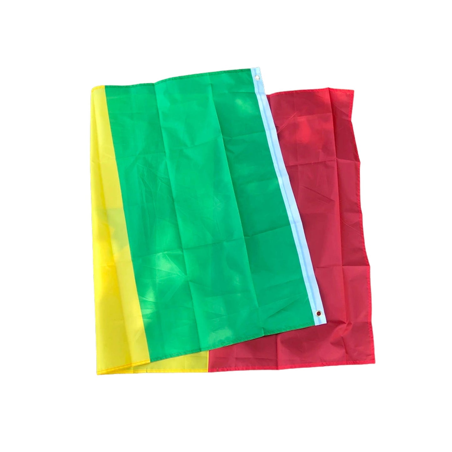 Drapeau Sénégal - Édition Fan Nation