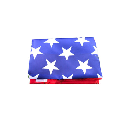 Drapeau États-Unis - Édition Fan Nation