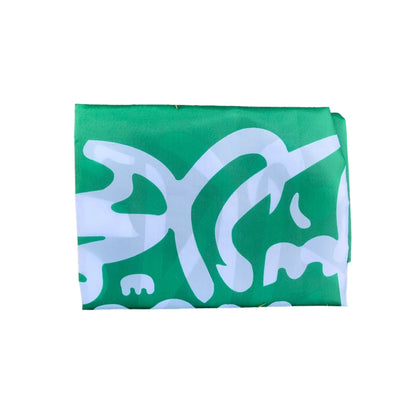 Drapeau Arabie Saoudite - Édition Fan Nation