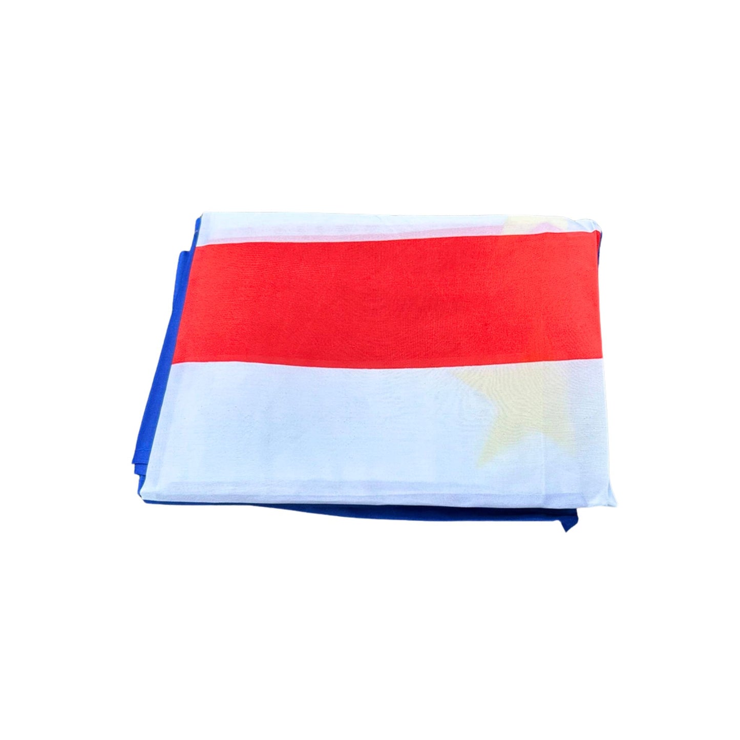 Drapeau Cap-Vert - Édition Fan Nation