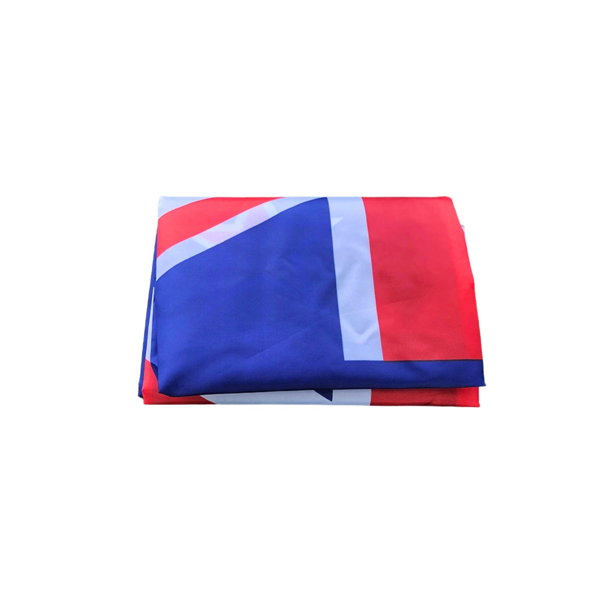 Drapeau Nouvelle-Zélande - Édition Fan Nation