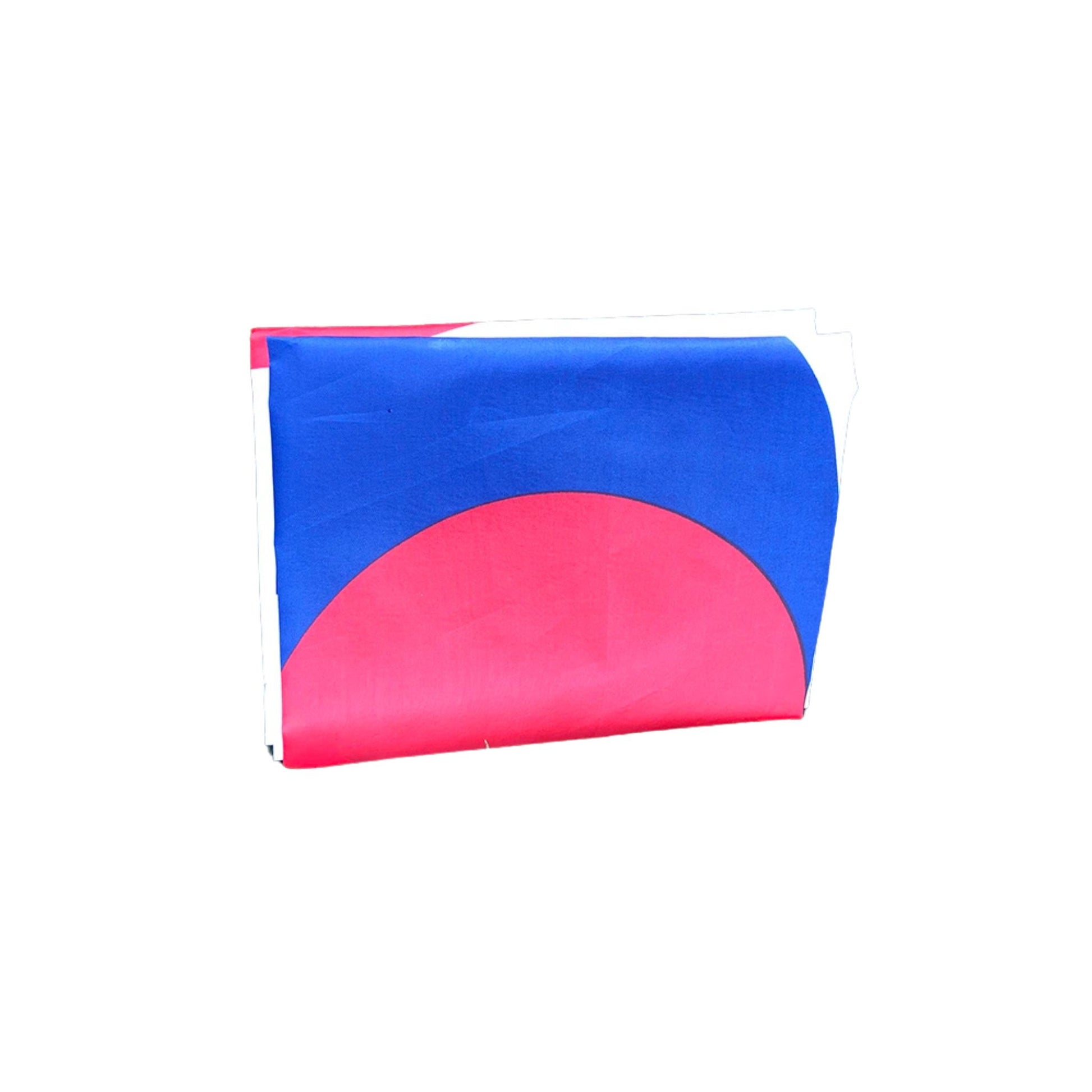 Drapeau Corée du Sud - Édition Fan Nation